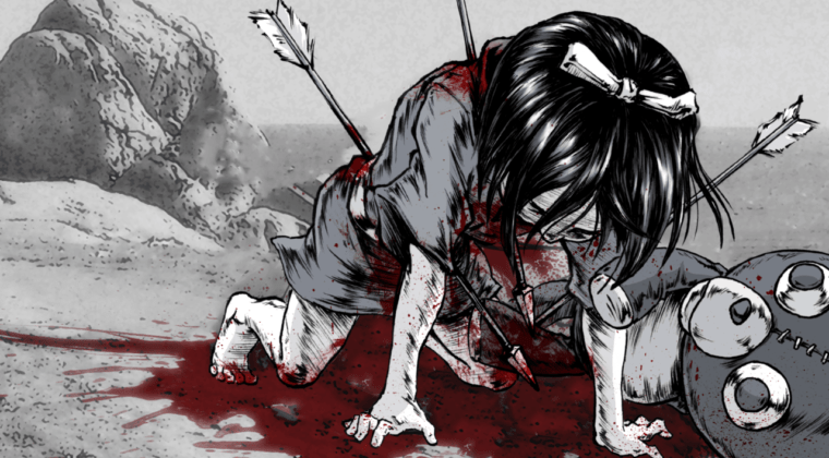 Imagen de Nuevas imágenes de Afro Samurai 2: Revenge of Kuma