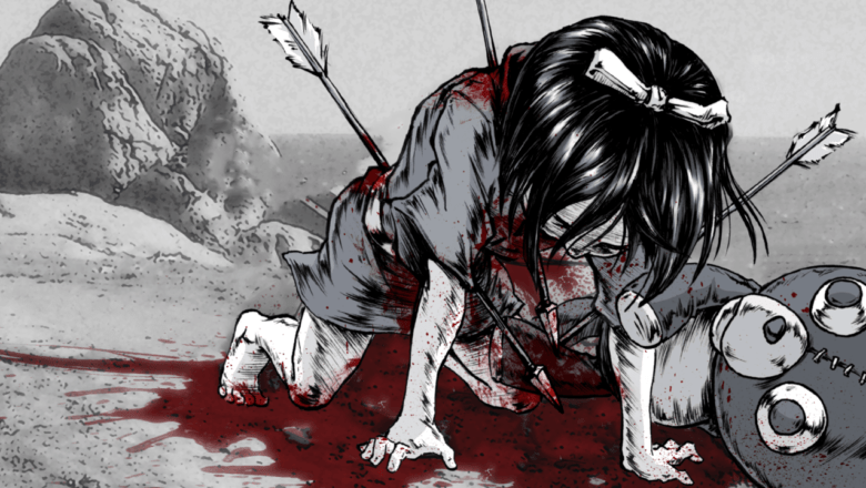 afrosamurai2 10