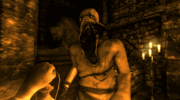 Imagen de Solo durante unas horas podemos conseguir Amnesia: The Dark Descent gratis en Steam