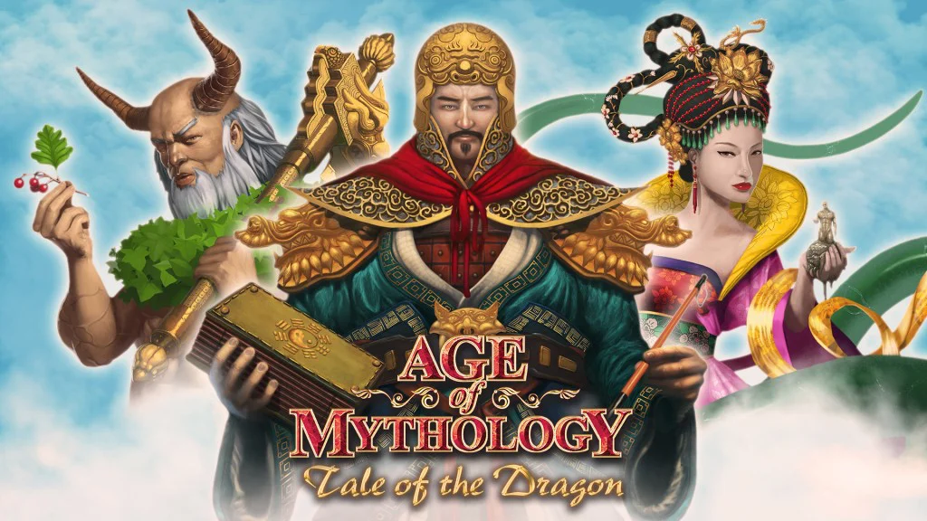 Age of Mythology
