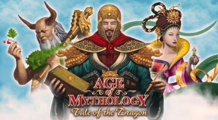 Imagen de 13 años después se anuncia la segunda expansión de Age of Mythology