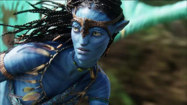 Imagen de Se muestra un nuevo concept-art de Avatar 2