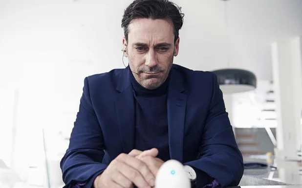 Imagen de Netflix se hace finalmente con Black Mirror y lanza promo de su regreso