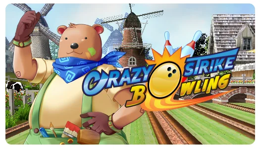 Imagen de Crazy Strike Bowling EX también llegará a PlayStation 4