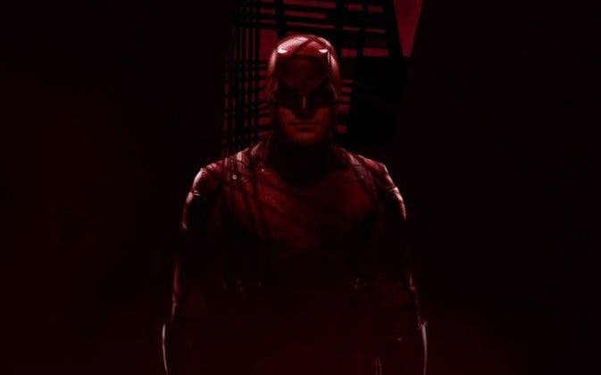 Imagen de Otro personaje regresa para la segunda temporada de Marvel's Daredevil