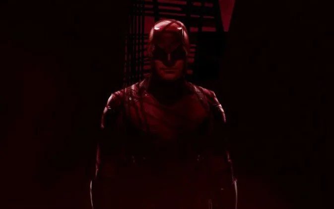 Imagen de Otro personaje regresa para la segunda temporada de Marvel's Daredevil
