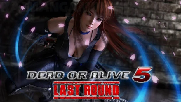 Imagen de Se muestran los nuevos trajes de Dead or Alive 5: Last Round en video