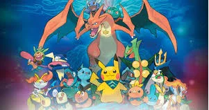 Imagen de Pokémon Mundo Megamisterioso albergará más de 120 mazmorras