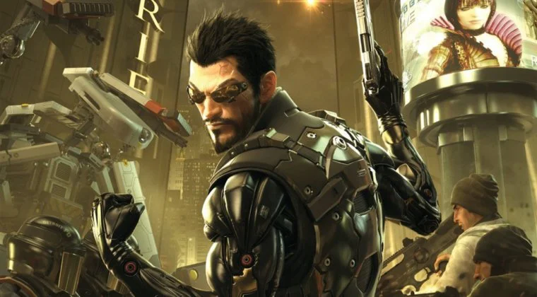 Imagen de El final de Deux Ex Mankind Divided se basará en multitud de variantes