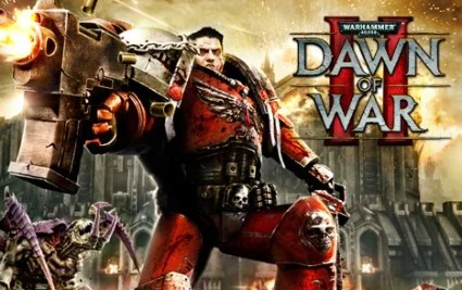 Imagen de Toda la franquicia Warhammer 40:000 Dawn of War gratis este fin de semana en Steam