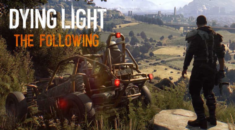 Imagen de La expansión de Dying Light llegará a principios de 2016