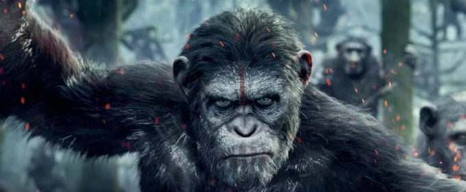 Imagen de Confirmado el villano de La Guerra del Planeta de los Simios