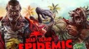 Imagen de Dead Island: Epidemic cerrará las puertas el mes que viene