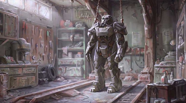 Imagen de Bethesda continúa con su serie de vídeos sobre los atributos S.P.E.C.I.A.L.