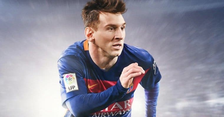 Imagen de FIFA 16 generó 6.30 millones de Euros en contenido digital en tan sólo una semana