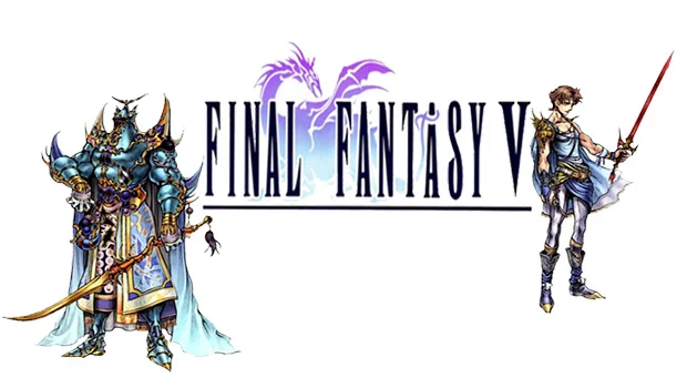 Imagen de Final Fantasy V ya tiene fecha de salida en Steam