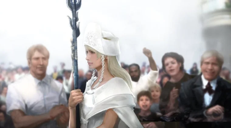 Imagen de Final Fantasy XV ya es completamente jugable