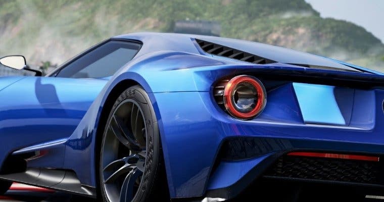 Imagen de Llega el primer campeonato oficial de Forza 6 de España