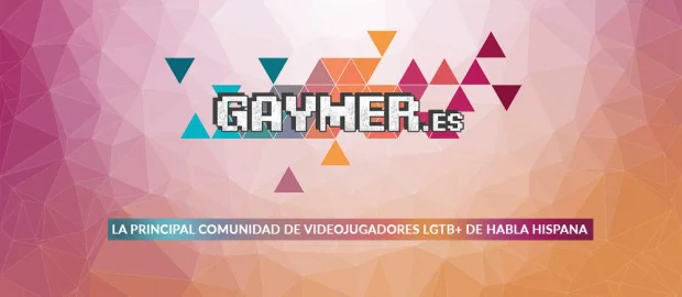 gaymer