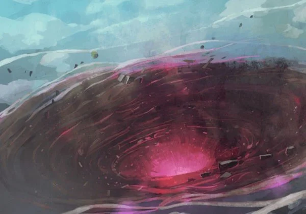 Imagen de Batería de nuevos detalles de Gravity Rush 2