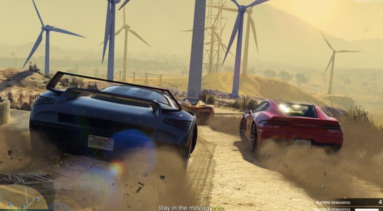 Imagen de GTA Online trae un evento cargado de GTA$ y descuentos