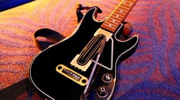 Imagen de Nuevas canciones confirmadas para Guitar Hero Live
