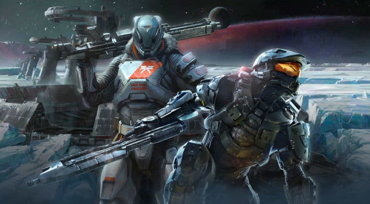 Imagen de El compositor musical de Halo y Destiny gana una batalla legal contra Bungie