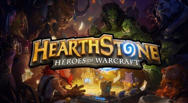 Imagen de Nueva pelea de taberna ya disponible en Hearthstone