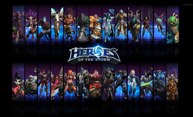 heroes_of_the_storm___heroes_wallpaper_1920x1080_by_darxotv-d7v89xp-1