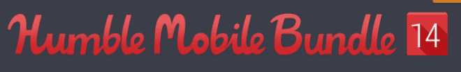 humble mobile bundle