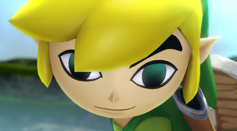 Imagen de Ya conocemos el próximo personaje de Hyrule Warriors Legends