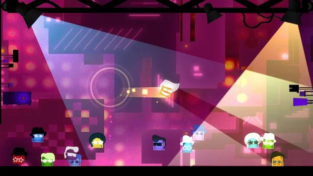 Imagen de Inside my Radio disponible desde hoy en Xbox One