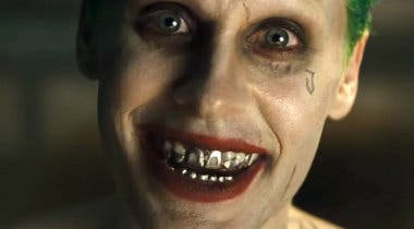 Imagen de Jared Leto habla sobre su papel como Joker en Suicide Squad