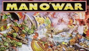 Imagen de Anunciado Man O' War: Corsair para Steam