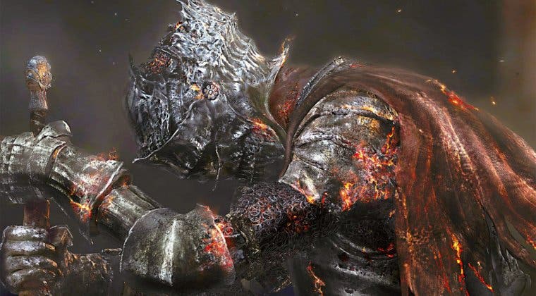 Imagen de Dark Souls III ya tiene fecha para Europa y Norteamérica