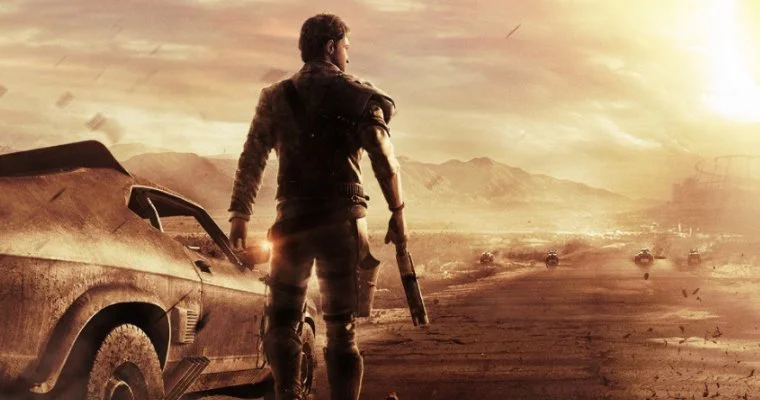 Imagen de La aventura de supervivencia de Mad Max recibe un misterioso parche de 13 GB