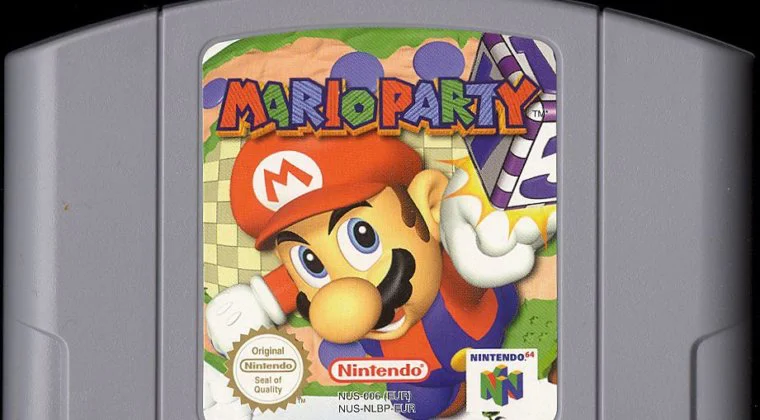 Imagen de Recordando lo mejor de Super Mario Bros. (Parte 4)
