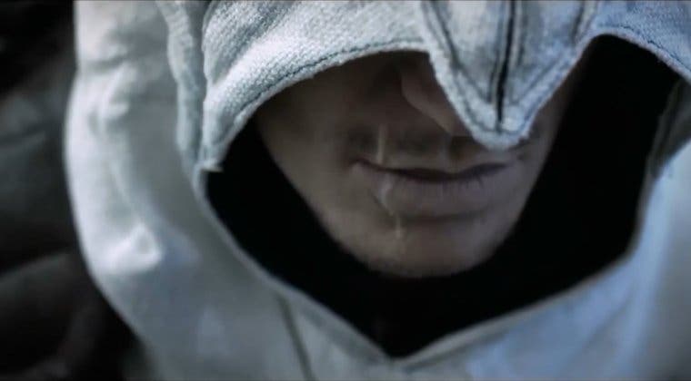 Imagen de Da comienzo el rodaje de la película de Assassin's Creed