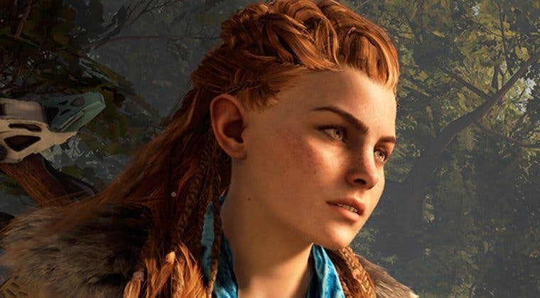 Imagen de Horizon Zero Dawn ofrecerá un gran mundo a explorar