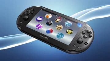 Imagen de PlayStation Vita recibe la actualización 3.71 de su firmware