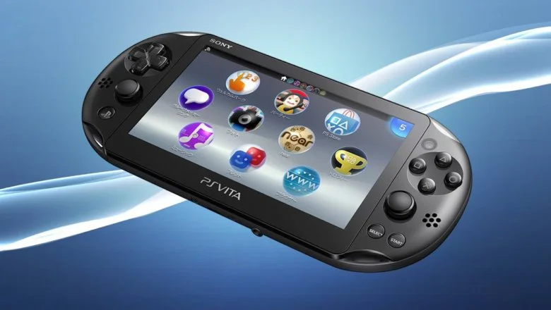 PlayStation Vita