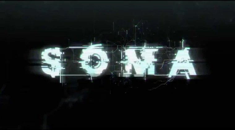 Imagen de La historia de SOMA se muestra en un nuevo tráiler