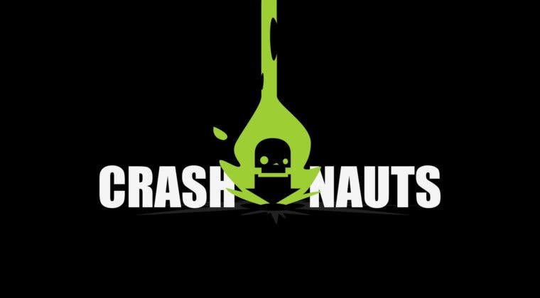 Imagen de Crashnauts anunciado, llegará para PlayStation 4 y PC