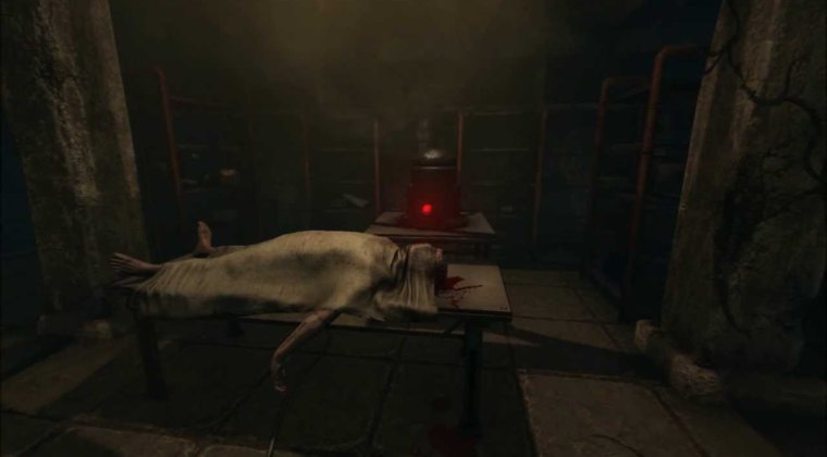 Imagen de El terror llega hoy a PC y PlayStation 4 con SOMA