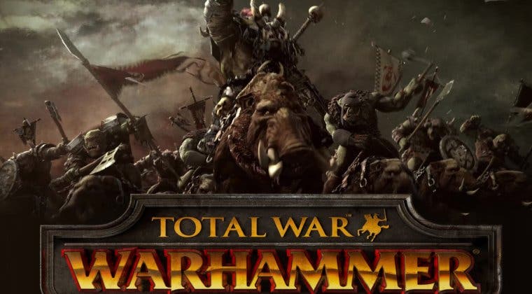 Imagen de La artillería de los enanos se muestra en el nuevo tráiler de Total War: Warhammer