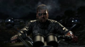 Imagen de Un nuevo mod de Metal Gear Solid V: The Phantom Pain desbloquea todos los DLC