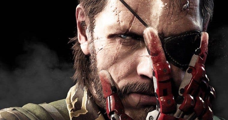 Imagen de Así funciona la dificultad dinámica de Metal Gear Solid V: The Phantom Pain