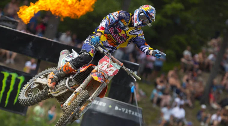 Imagen de Se anuncia MXGP2