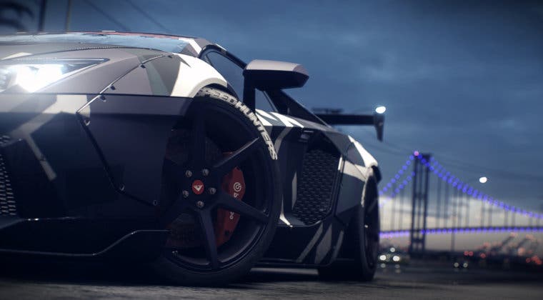 Imagen de Añadidos nuevos coches al garaje de Need For Speed