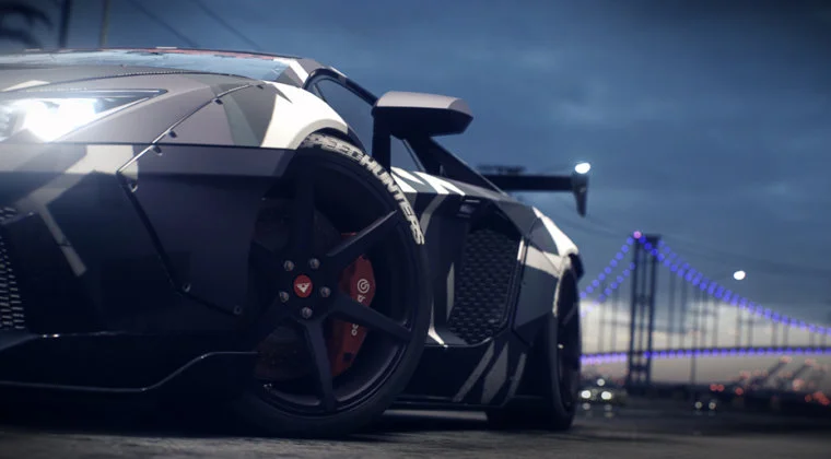 Imagen de Añadidos nuevos coches al garaje de Need For Speed